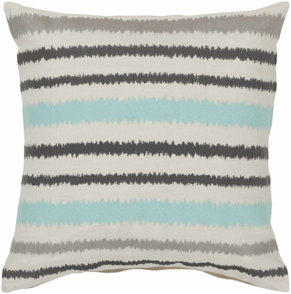 Beachlands Pillow Cover