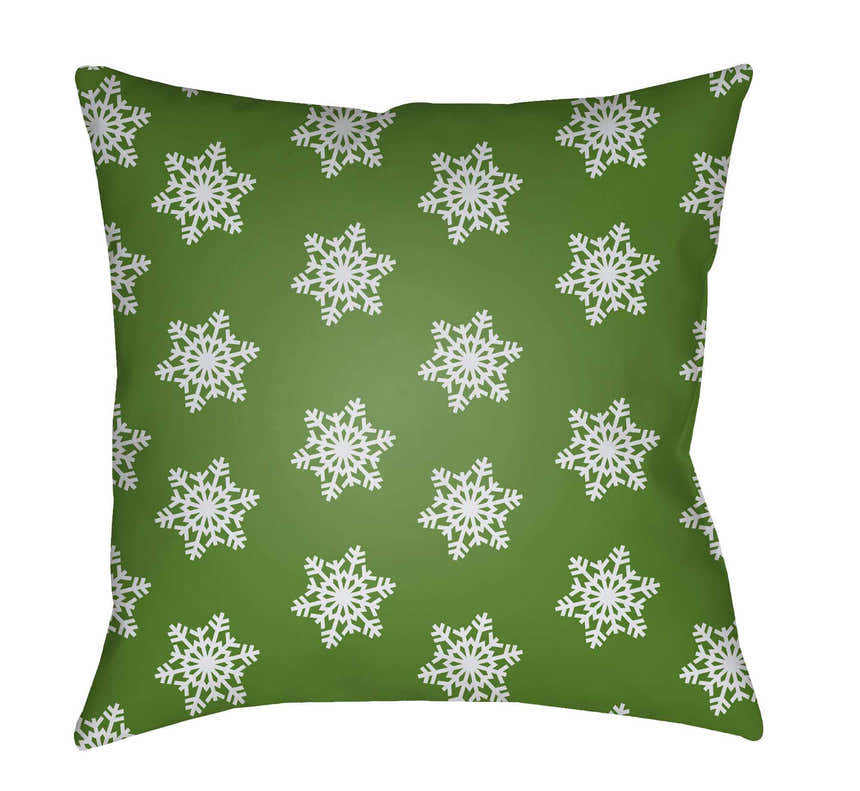 Bau Outdoor Throw Pillow