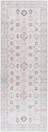 Beige Beckett Washable Rug - Promo