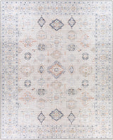 Beige Beckett Washable Rug - Promo
