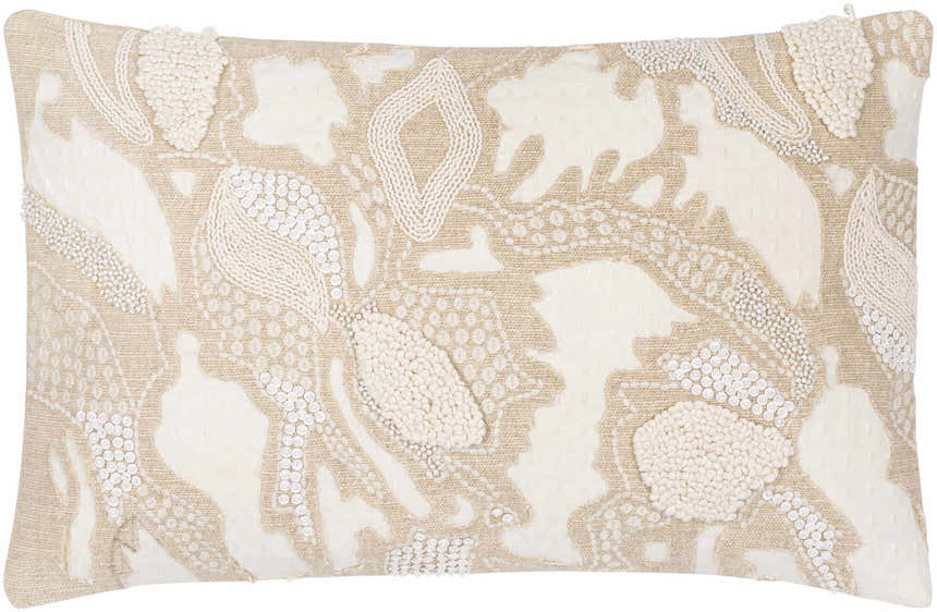 Baculongan Throw Pillow - Clearance