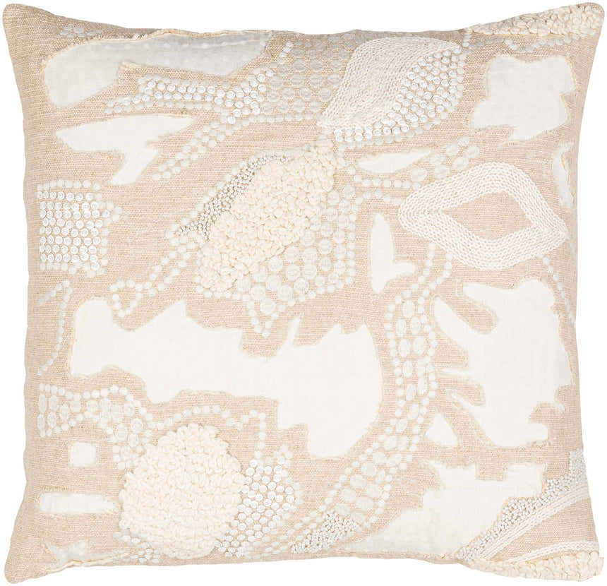 Baculongan Throw Pillow - Clearance