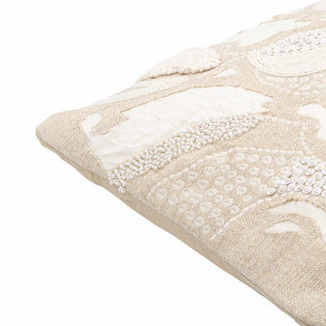 Baculongan Throw Pillow