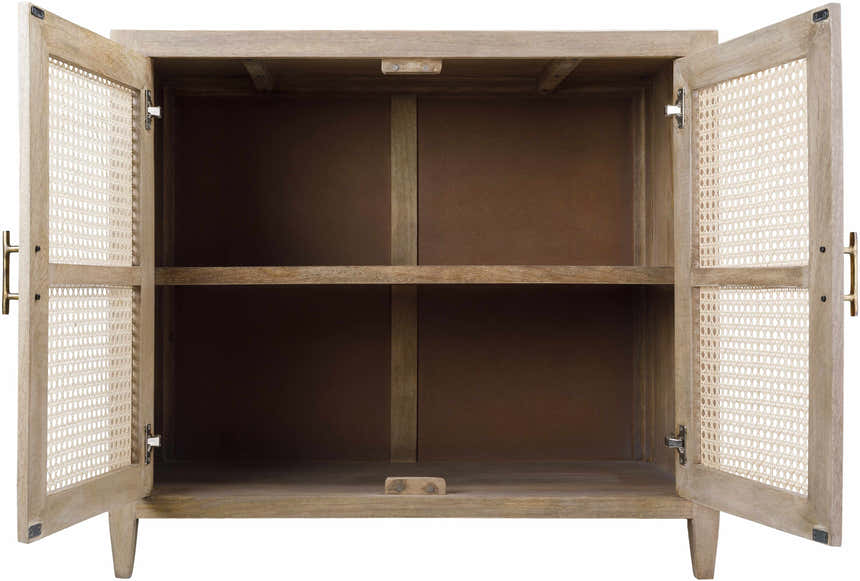 Bogashevo Cabinet