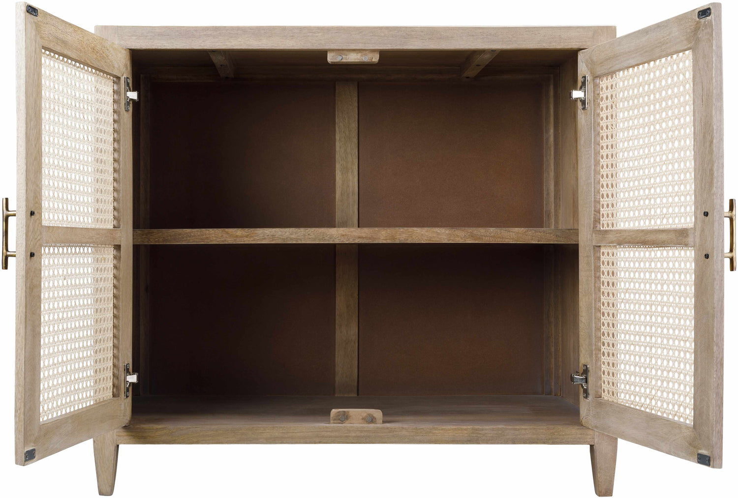 Bogashevo Cabinet