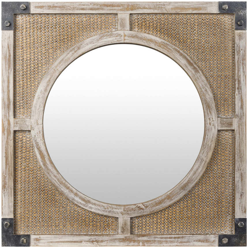 Beaugency Mirror - Clearance