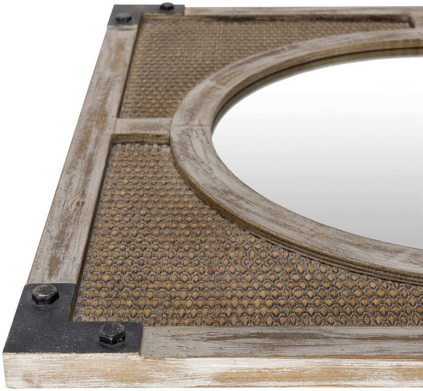 Beaugency Mirror - Clearance
