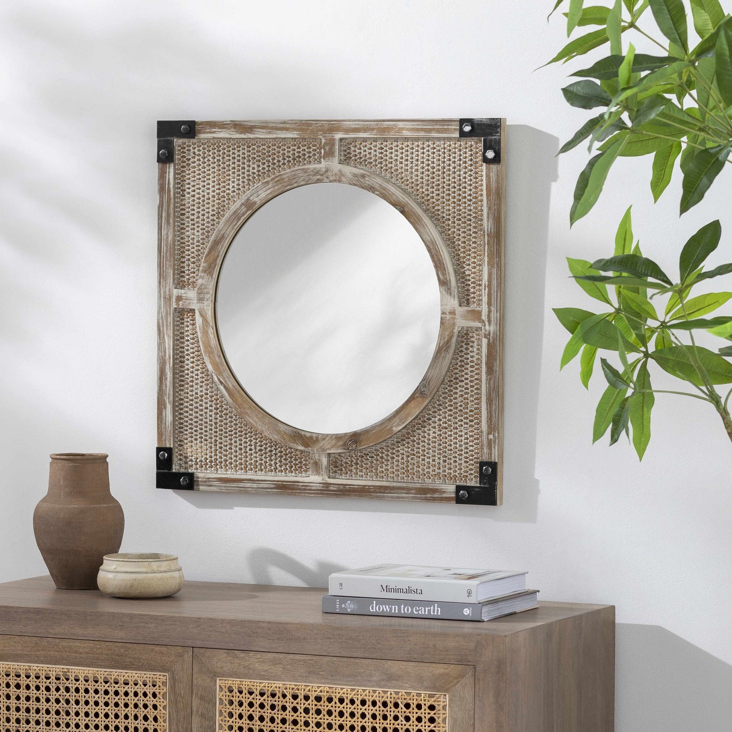 Beaugency Mirror - Clearance
