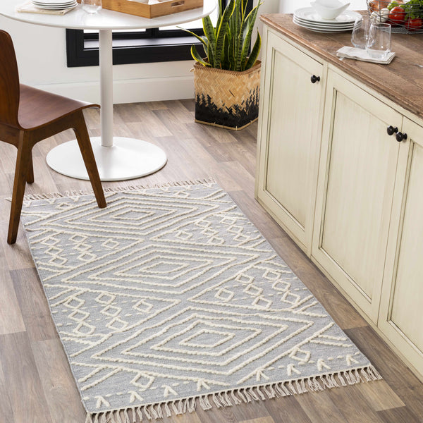 Bealeton Area Rug - Clearance