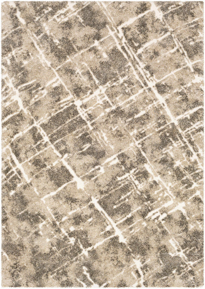 Bearsdale Abstract Area Rug - Promo