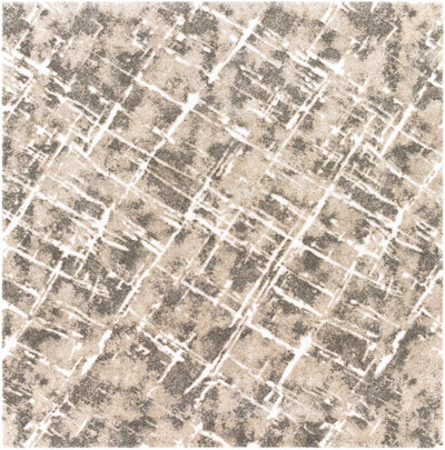 Bearsdale Abstract Area Rug - Promo