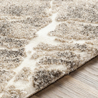 Bearsdale Abstract Area Rug - Promo