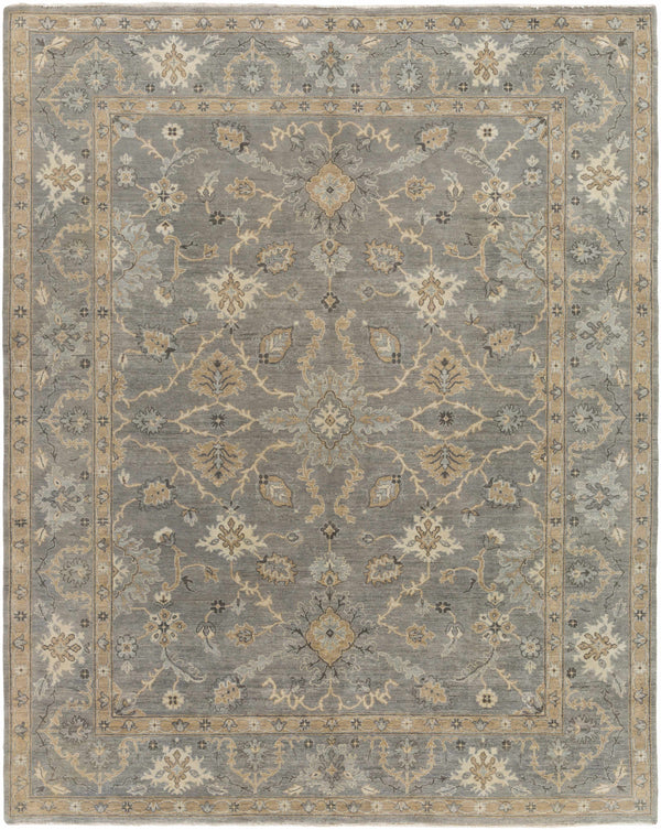 Beaumaris Area Rug - Clearance