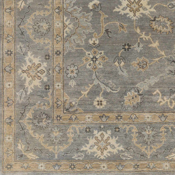 Beaumaris Area Rug - Clearance