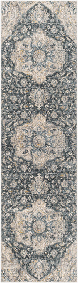 Beaudesert Luxe Fringe Rug