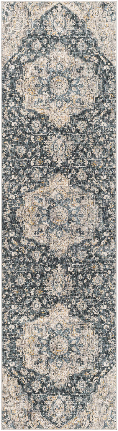 Beaudesert Boutique Area Rug