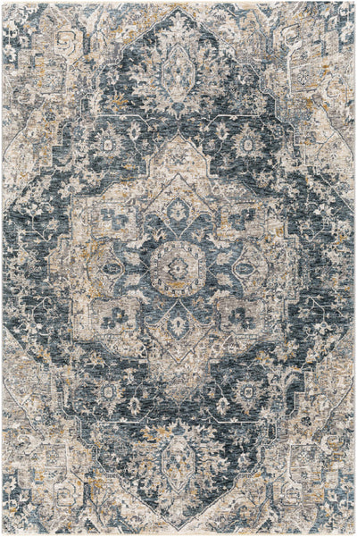 Beaudesert Boutique Area Rug