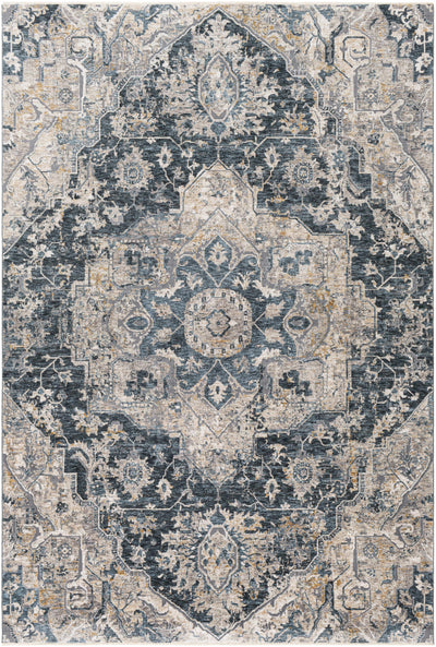 Beaudesert Boutique Area Rug