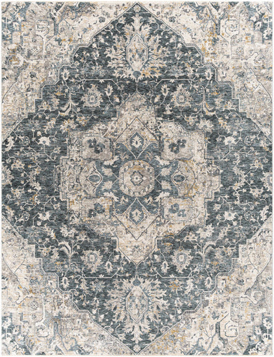 Beaudesert Boutique Area Rug