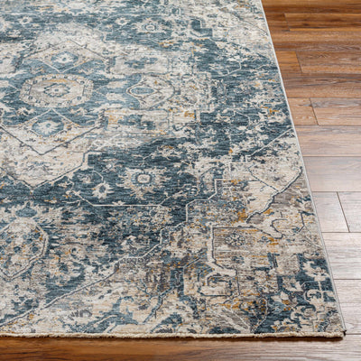 Beaudesert Boutique Area Rug