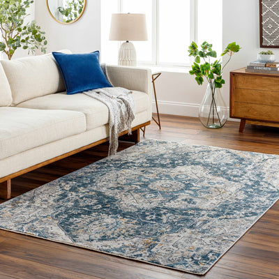 Beaudesert Boutique Area Rug