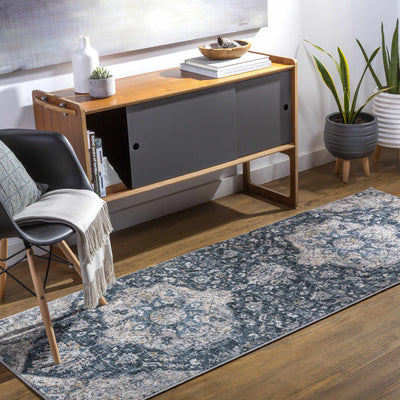 Beaudesert Boutique Area Rug