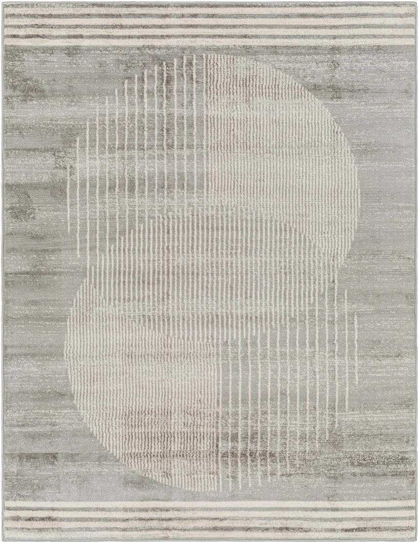 Beauregard Area Rug - Clearance