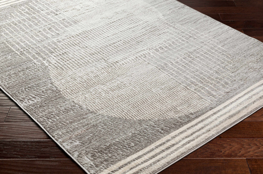 Beauregard Area Rug - Clearance