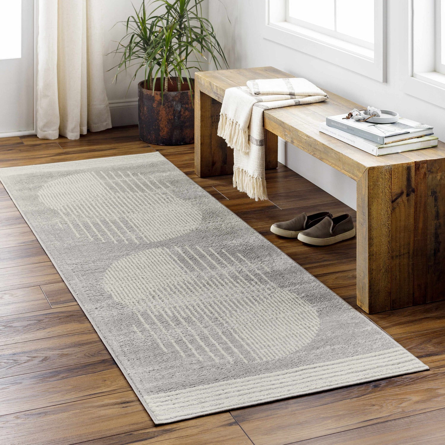 Beauregard Area Rug - Clearance