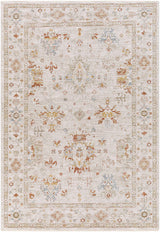 Beausejour Oushak Area Rug