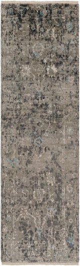 Becerril Premium Rug - Clearance
