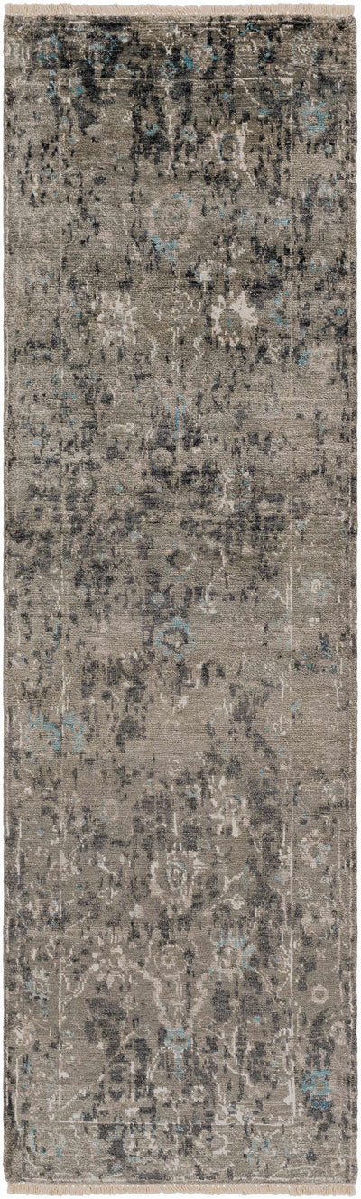 Becerril Area Rug - Promo