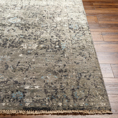 Becerril Area Rug - Promo