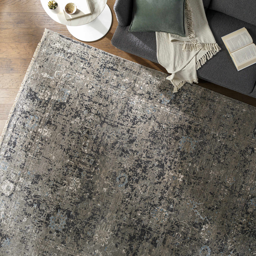 Becerril Premium Rug - Clearance