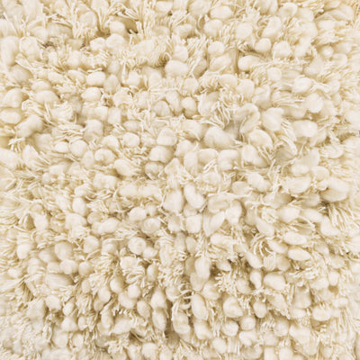 Bedias Wool Area Carpet - Clearance