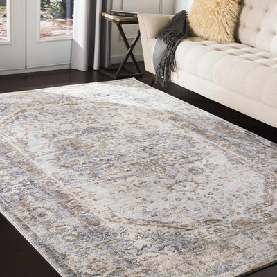 Beebe Area Rug