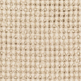 Beecroft Tan Square Throw Pillow