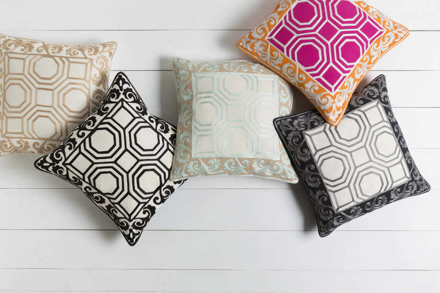 Meldreth Throw Pillow - Clearance