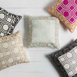 Meldreth Throw Pillow - Clearance