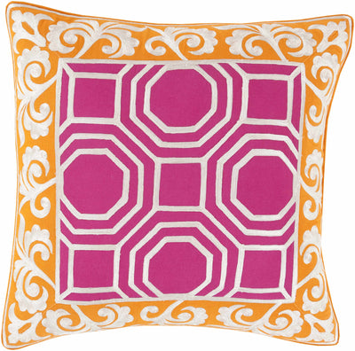 Midnight Throw Pillow - Clearance