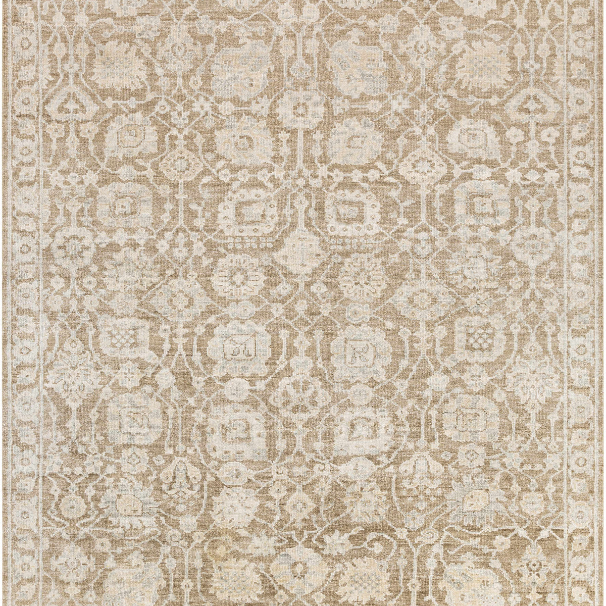 Beldon Area Rug - Clearance – Boutique Rugs