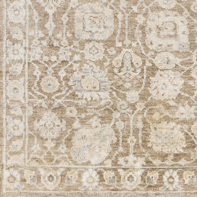 Beldon Area Rug - Promo