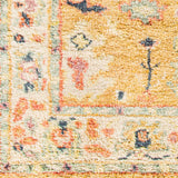Belevi Hand Knotted Wool Rug - Clearance