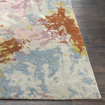 Belfield Area Rug - Clearance