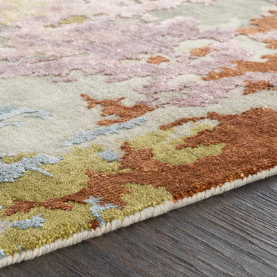 Belfield Area Rug - Clearance