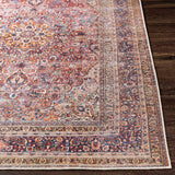 Belison Washable Area Rug - Clearance
