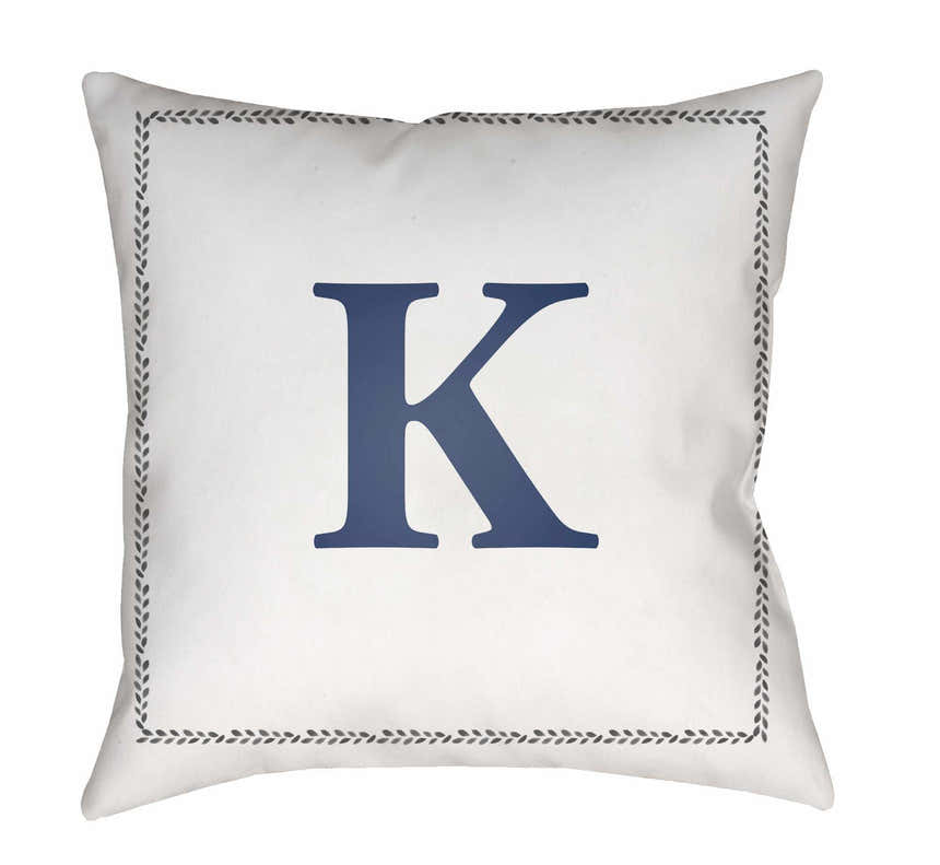 Beloeil Outdoor Throw Pillow