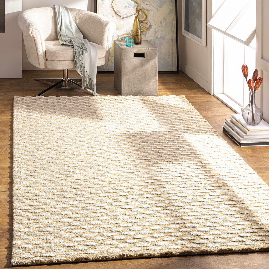 Belvedere Area Rug - Clearance