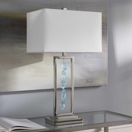 Benedict Table Lamp