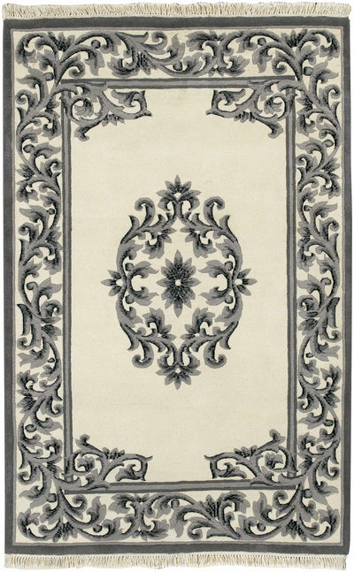 Bengal BENGAL BLACK Area Rug - Clearance